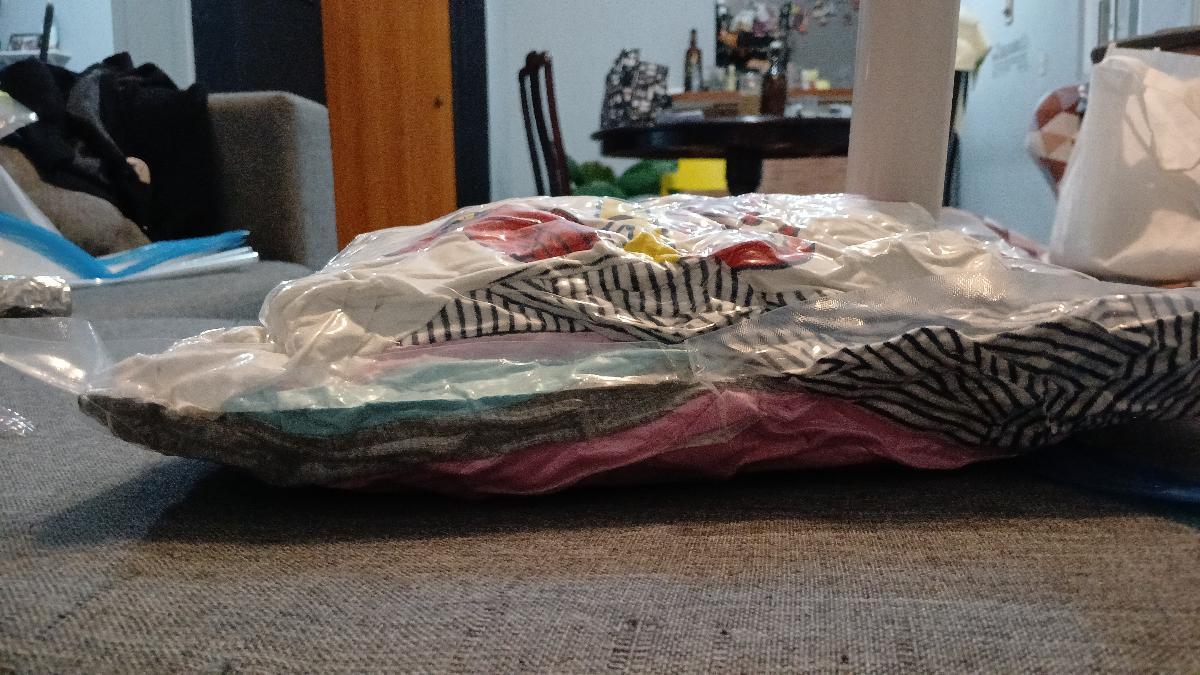 Customer review photo