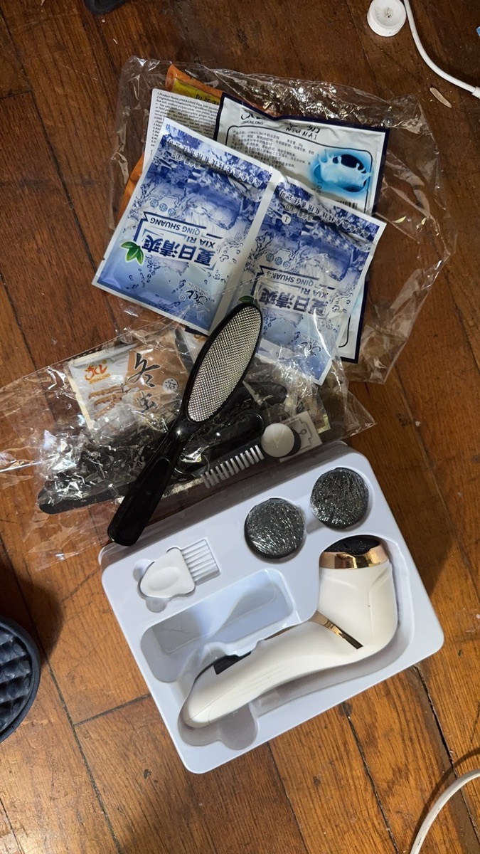 Fengbo Yuan review image