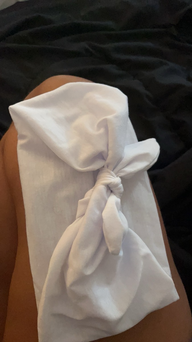 [Soft Satin Headband Set] 4pcs Wide Bunny Elastic Satin Headband Set | Soft and Comfortable, Non-Slip, African Style Thick Sports Gym Head Wrap - Women's Valentine's Day/Christmas Gift photo review