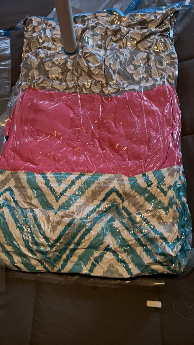 Customer review photo