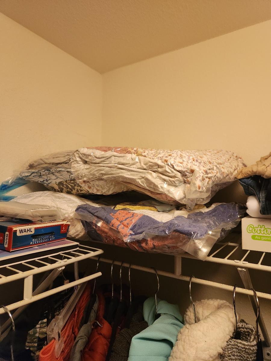Customer review photo