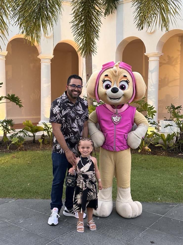 Customer photo from Marcus T.'s review