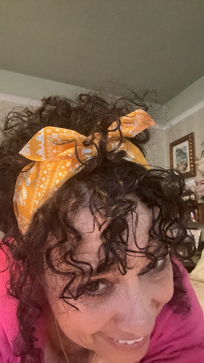 Bowknot Hairband for Women photo review