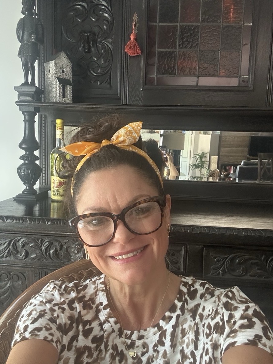 Bowknot Hairband for Women photo review